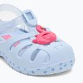 Ipanema Summer XV Baby hellblau/rosa Sandalen 7