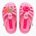 Ipanema Sommer XV Baby hellrosa/rosa Sandalen 2