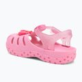 Ipanema Sommer XV Baby hellrosa/rosa Sandalen 3