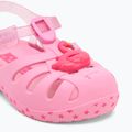 Ipanema Sommer XV Baby hellrosa/rosa Sandalen 7
