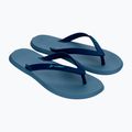 Herren RIDER R1 Speed Ad Flip Flops blau 8