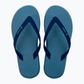 Herren RIDER R1 Speed Ad Flip Flops blau 9