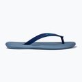 Herren RIDER R1 Speed Ad Flip Flops blau 10