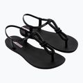 Ipanema Class Infinity schwarz/schwarz/lila Damen Sandalen