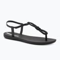 Ipanema Class Infinity schwarz/schwarz/lila Damen Sandalen
