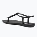 Ipanema Class Infinity schwarz/schwarz/lila Damen Sandalen 2