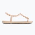 Ipanema Class Infinity beige/beige/orange Damen Sandalen 2