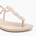 Ipanema Class Infinity beige/beige/orange Damen Sandalen 7