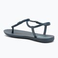 Ipanema Class Infinity Damen Sandalen blau/blau 3