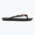 Damen Zehentrenner Ipanema Maxi Fashion black/bronze 2