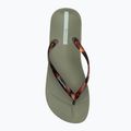 Ipanema Anat Connect II grün/klar Damen-Flip-Flops 5