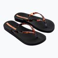 Ipanema Anat Connect II schwarz/klar Damen-Flip-Flops 8
