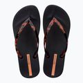 Ipanema Anat Connect II schwarz/klar Damen-Flip-Flops 9