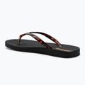 Ipanema Anat Connect II schwarz/klar Damen-Flip-Flops 3