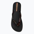 Ipanema Anat Connect II schwarz/klar Damen-Flip-Flops 5