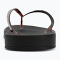 Ipanema Anat Connect II schwarz/klar Damen-Flip-Flops 6