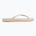 Ipanema Damen Anat Connect II beige/gold Flip Flops 2