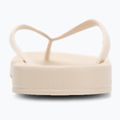 Ipanema Damen Anat Connect II beige/gold Flip Flops 6