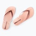 Ipanema Anat Connect II beige/kupfer Damen Flip Flops 3