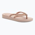 Ipanema Damen Flip Flops Comfy pink/metallic pink