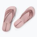 Ipanema Damen Flip Flops Comfy pink/metallic pink 3