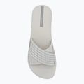 Ipanema Street II Damen Flip-Flops hellgrau/grau 5