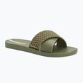 Ipanema Street II Damen Flip-Flops dunkelgrün /grün