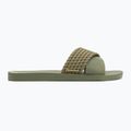 Ipanema Street II Damen Flip-Flops dunkelgrün /grün 2