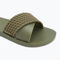 Ipanema Street II Damen Flip-Flops dunkelgrün /grün 7
