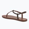 Ipanema Class Brilha Damen Sandalen braun/glitter braun 3