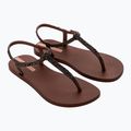 Ipanema Class Brilha Damen Sandalen braun/glitter braun