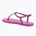 Ipanema Class Brilha lila/glitter lila Damen Sandalen 3