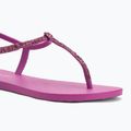 Ipanema Class Brilha lila/glitter lila Damen Sandalen 7