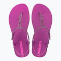 Ipanema Class Brilha lila/glitter lila Damen Sandalen 2