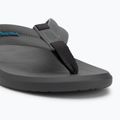 Flip-Flops Herren Ipanema Urban Thong grey/grey 7