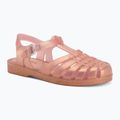 Damen-Sandalen Melissa Possession Shiny Ad pearly pink