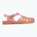 Damen-Sandalen Melissa Possession Shiny Ad pearly pink 2