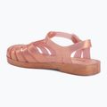 Damen-Sandalen Melissa Possession Shiny Ad pearly pink 3