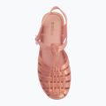Damen-Sandalen Melissa Possession Shiny Ad pearly pink 5