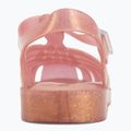 Damen-Sandalen Melissa Possession Shiny Ad pearly pink 6