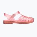 Damen-Sandalen Melissa Possession Shiny Ad pearly pink
