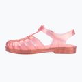 Damen-Sandalen Melissa Possession Shiny Ad pearly pink 2
