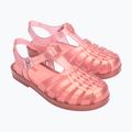 Damen-Sandalen Melissa Possession Shiny Ad pearly pink 3