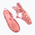 Damen-Sandalen Melissa Possession Shiny Ad pearly pink 5