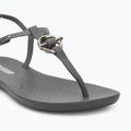 Ipanema Class Belt Damen Sandalen grau/grau 7