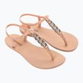 Ipanema Class Chain Damen Sandalen beige/gold 8