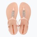 Ipanema Class Chain Damen Sandalen beige/gold 9
