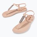Ipanema Class Chain Damen Sandalen beige/gold 10