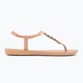 Ipanema Class Chain Damen Sandalen beige/gold 2