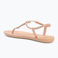 Ipanema Class Chain Damen Sandalen beige/gold 3